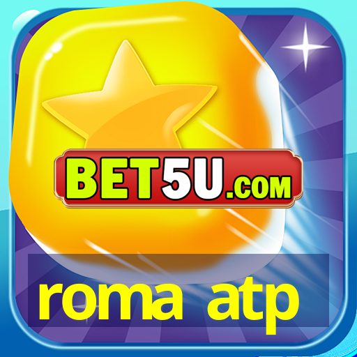 roma atp